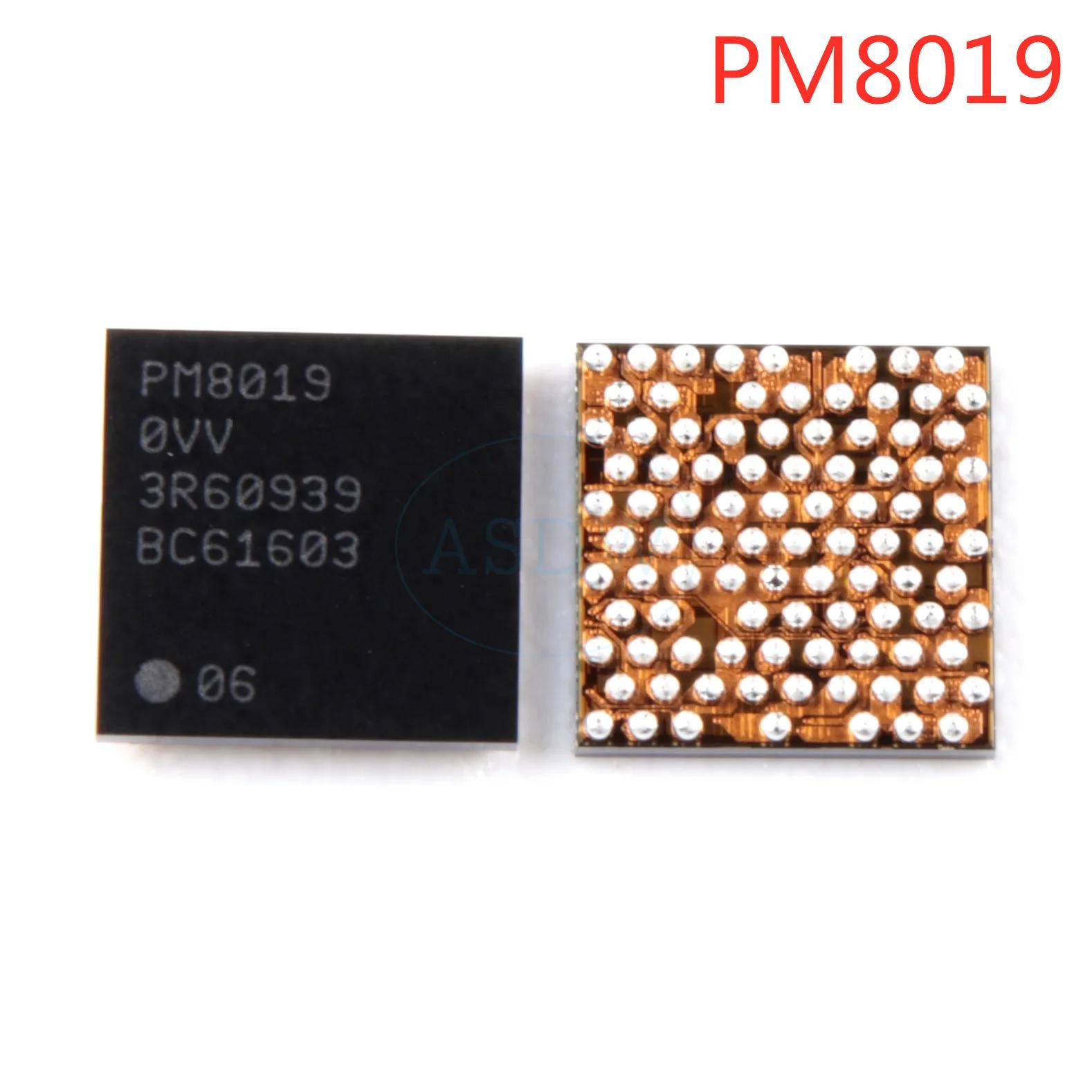 PM8019 ̽ PMU IC    PM IC PMIC Ĩ,  6 6 ÷ U_PMICRF, Ʈ 5 